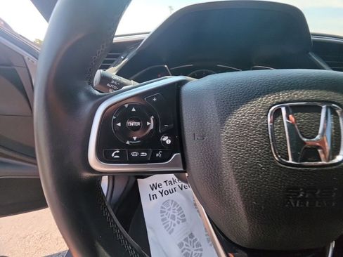 Used 2021 Honda Civic Sport image 16