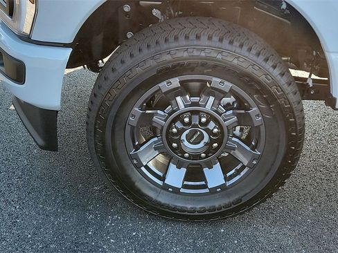 New 2026 Ford F350 XL w/ STX Appearance Package image 13