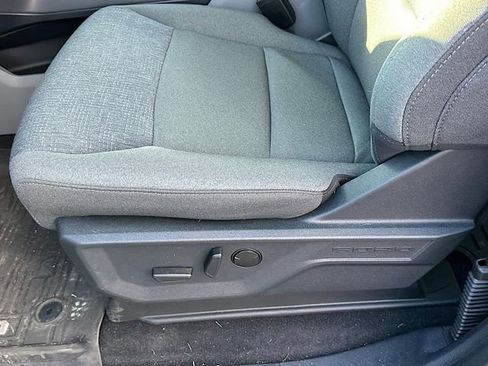 New 2025 Ford F150 XLT w/ Equipment Group 303A High image 13