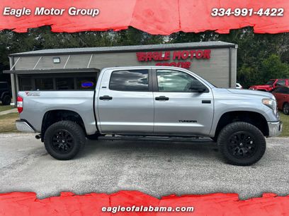 Used 2021 Toyota Tundra SR5 w/ SR5 Leather Package