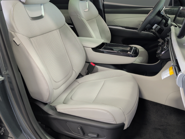 New 2026 Hyundai Tucson Limited AWD/4WD image 24