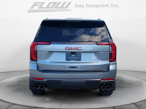 Used 2025 GMC Yukon AT4 Ultimate image 6