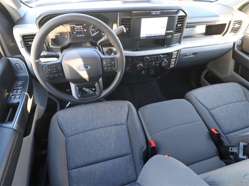 New 2026 Ford F250 XL w/ STX Appearance Package image 8