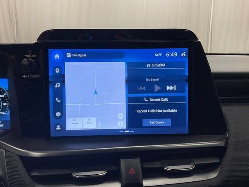 New 2026 Subaru Outback Limited AWD/4WD image 21