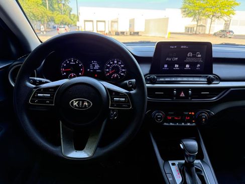 Used 2019 Kia Forte Sedan FWD image 15