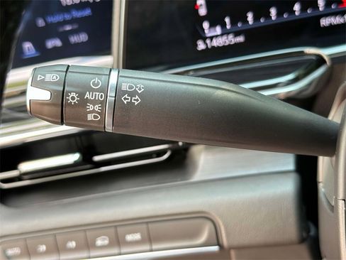 Certified 2024 Cadillac Escalade ESV Sport w/ LPO, ONYX Package image 31