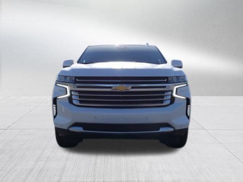 Certified 2024 Chevrolet Tahoe High Country image 8