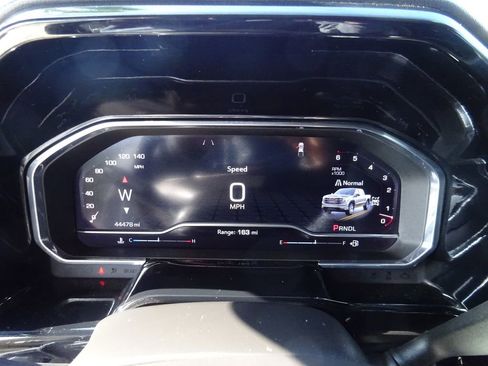 Certified 2024 GMC Sierra 1500 Elevation w/ X31 Off-Road Package image 28