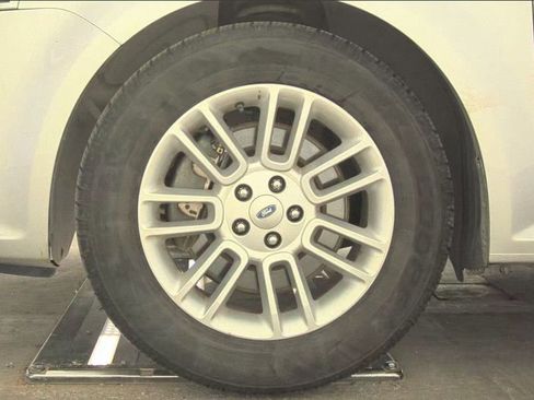 Used 2019 Ford Flex SEL w/ Equipment Group 202A image 13