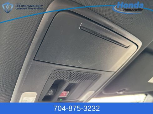 New 2026 Honda CR-V Sport Touring image 34