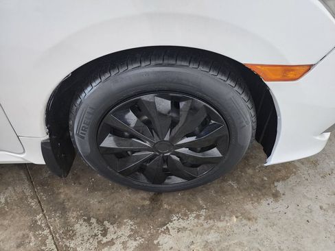 Used 2020 Honda Civic LX image 37