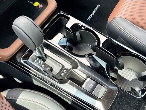 New 2026 Subaru Forester Touring image 20