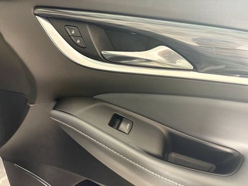 Certified 2023 Buick Enclave Premium w/ Experience Buick Package FWD image 15