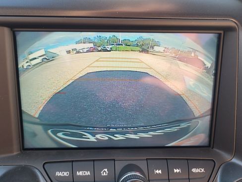 Used 2019 Chevrolet Corvette Grand Sport w/ Battery Protection Package image 21