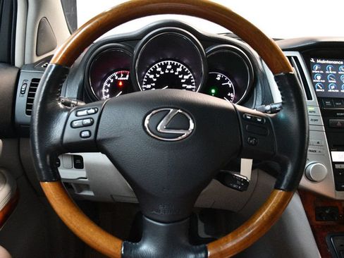 Used 2007 Lexus RX 350 AWD image 40