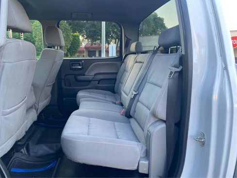 Used 2019 GMC Sierra 2500 4x4 Crew Cab image 10