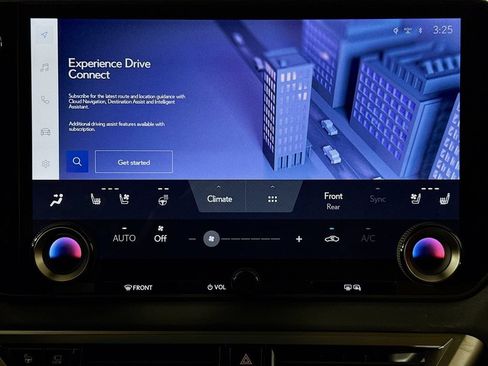 Certified 2025 Lexus RX 350 w/ Convenience Package AWD/4WD image 13
