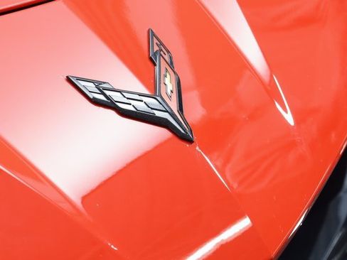 Used 2023 Chevrolet Corvette Stingray Premium Conv w/ Z51 Performance Package image 28