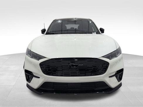 New 2025 Ford Mustang Mach-E GT w/ Interior Protection Package image 9