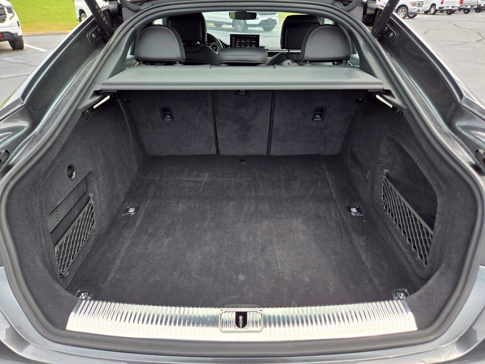 Used 2024 Audi A5 2.0T Premium Plus AWD/4WD image 16