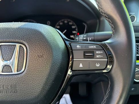 Used 2023 Honda Civic EX image 17