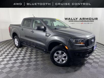 Used 2019 Ford Ranger XL w/ Equipment Group 101A Mid