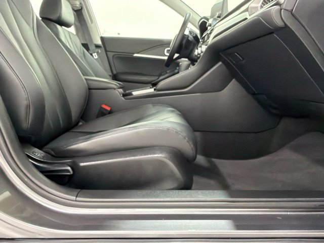 Certified 2024 Acura Integra FWD image 20