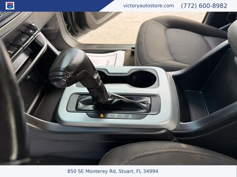 Used 2016 Chevrolet Colorado LT w/ LT Convenience Package AWD/4WD image 27