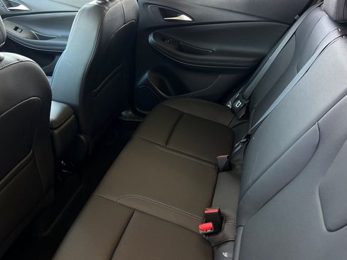 New 2026 Buick Encore GX Sport Touring FWD image 10