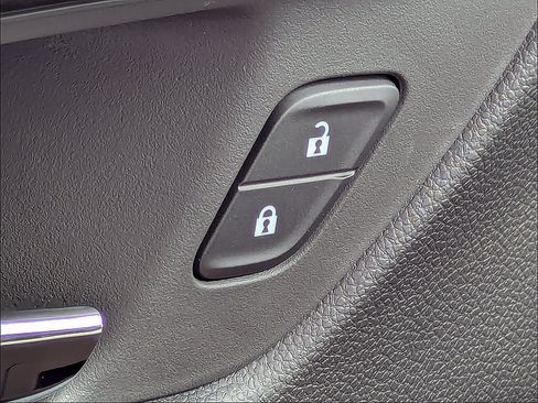 New 2026 Chevrolet TrailBlazer LS w/ LS Convenience Package FWD image 24