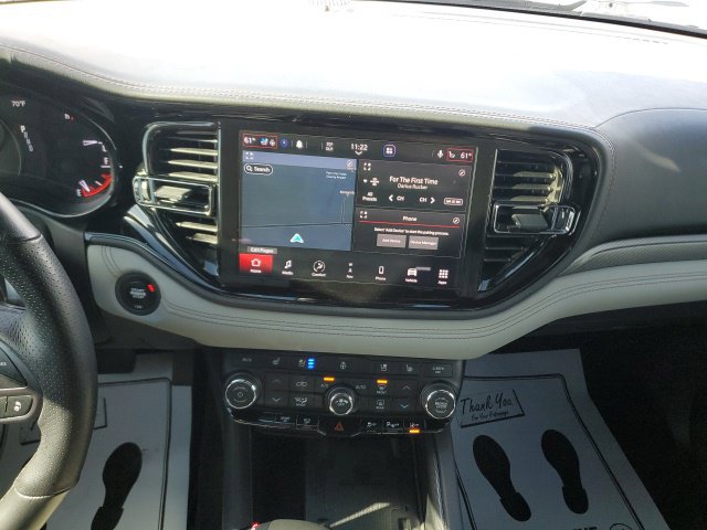 Used 2022 Dodge Durango R/T AWD/4WD image 21
