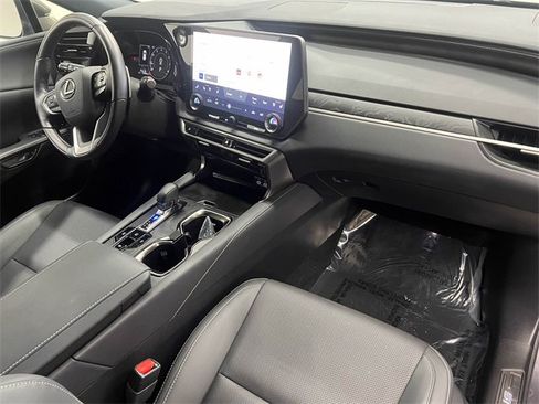 Certified 2024 Lexus RX 350 Premium image 13
