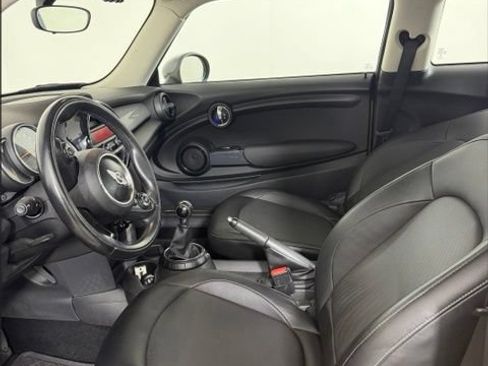 Used 2014 MINI Cooper 2-Door Hardtop FWD image 10