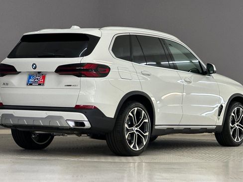 Used 2026 BMW X5 sDrive40i w/ Parking Assistance Package RWD image 9