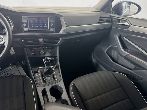 Used 2023 Volkswagen Jetta Sport w/ Driver Assistance Package image 26