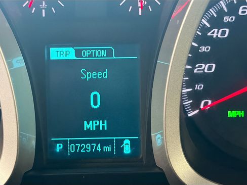 Used 2013 Chevrolet Equinox LS AWD/4WD image 18