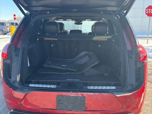 Used 2024 Land Rover Range Rover Sport Dynamic SE image 10