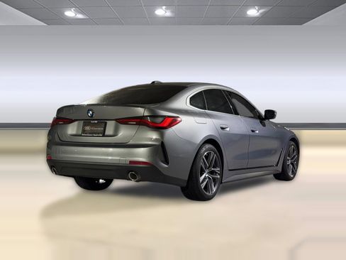 Used 2025 BMW 430i xDrive AWD/4WD image 9