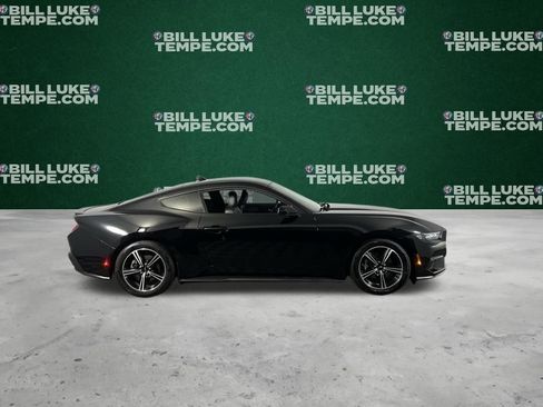 Used 2025 Ford Mustang Premium image 4