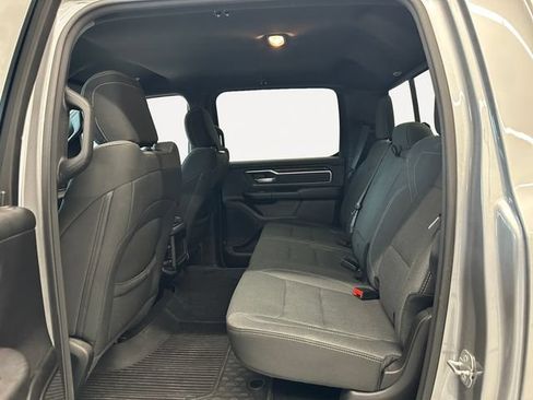 Used 2022 RAM 1500 Big Horn AWD/4WD image 13