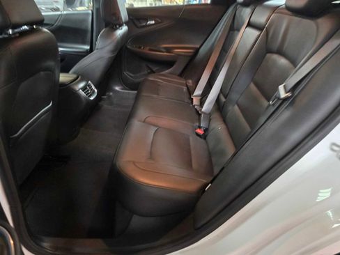 Used 2020 Chevrolet Malibu Premier image 20