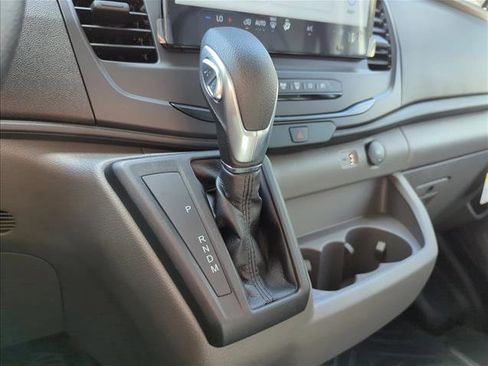 New 2026 Ford Transit 350 148 High Roof Extended image 14