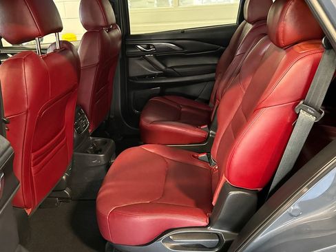 Certified 2023 MAZDA CX-9 Carbon Edition image 8