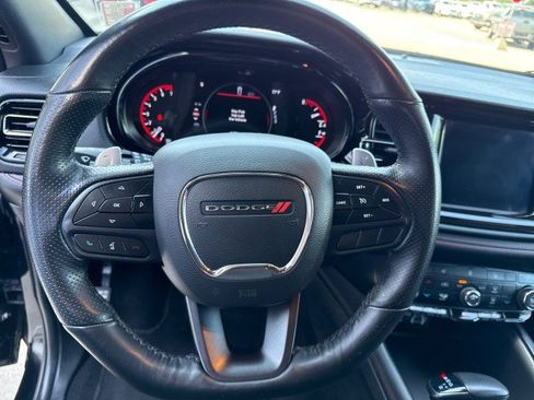 Used 2023 Dodge Durango GT image 19