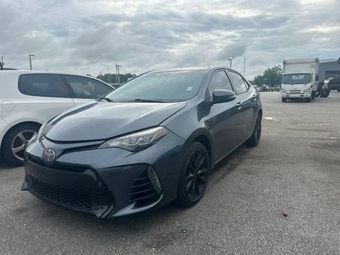 Used 2019 Toyota Corolla SE FWD image 9