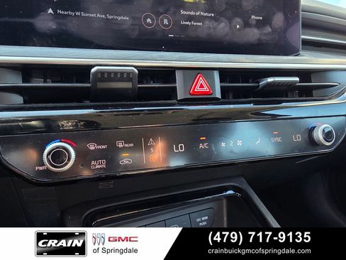Used 2025 Kia K5 EX FWD image 18