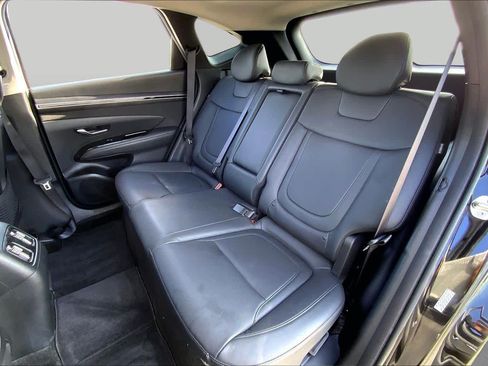 Used 2024 Hyundai Tucson SEL AWD/4WD image 20