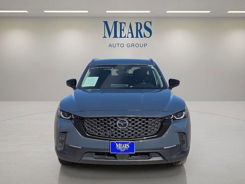 Used 2024 MAZDA CX-50 AWD 2.5 S w/ Preferred Package image 9