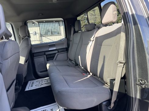 Used 2018 Ford F150 XLT w/ Equipment Group 302A Luxury image 20