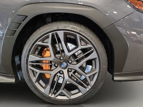 New 2026 Subaru WRX tS AWD/4WD image 32